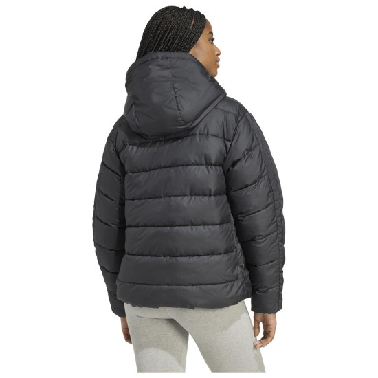 Adidas Γυναικείο μπουφάν Essentials Climawarm 3-Stripes Synthetic Down Jacket